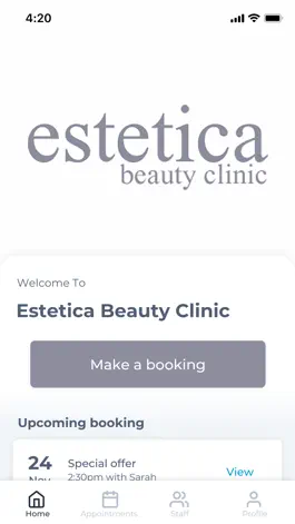 Game screenshot Estetica Beauty Clinic mod apk