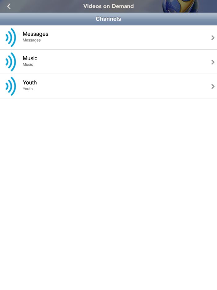 Water of Life Christian Church