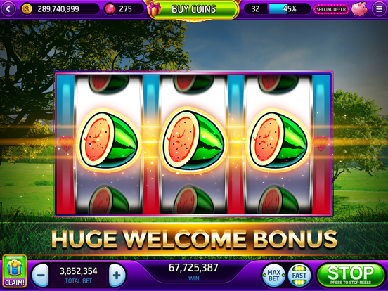 Classic Vegas Slots—777 Casino screenshot 2