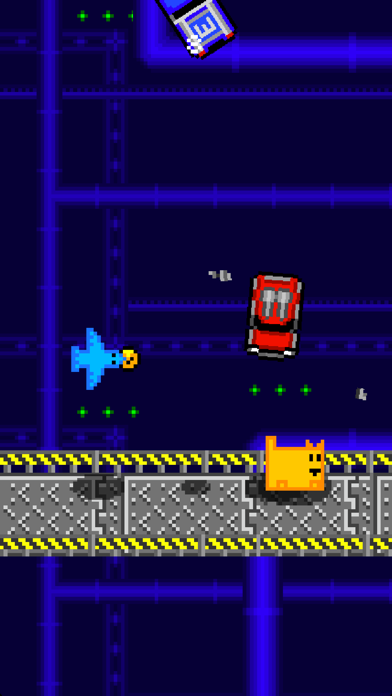 Box Cat Bash screenshot 3