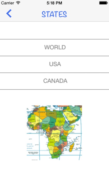 States,Capitals&Flags(AIMapps)