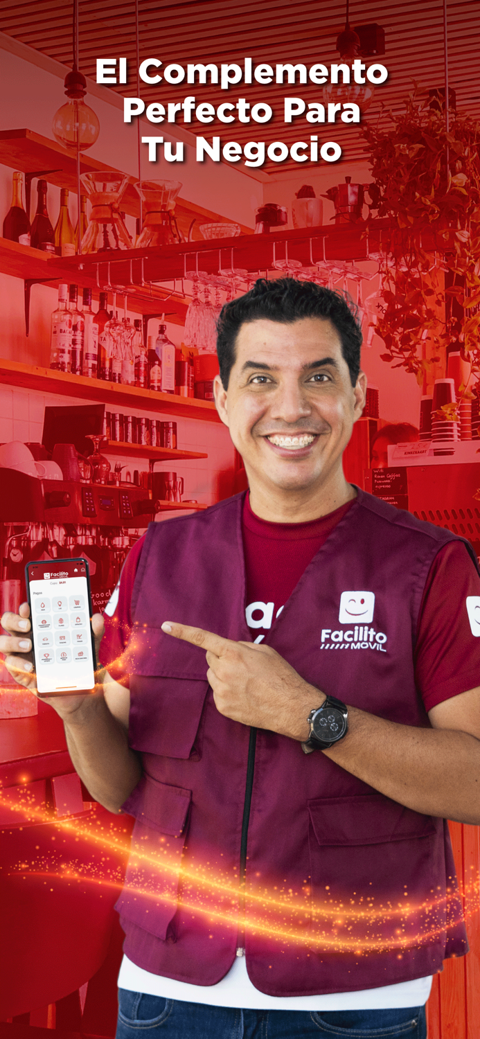 Facilito Movil