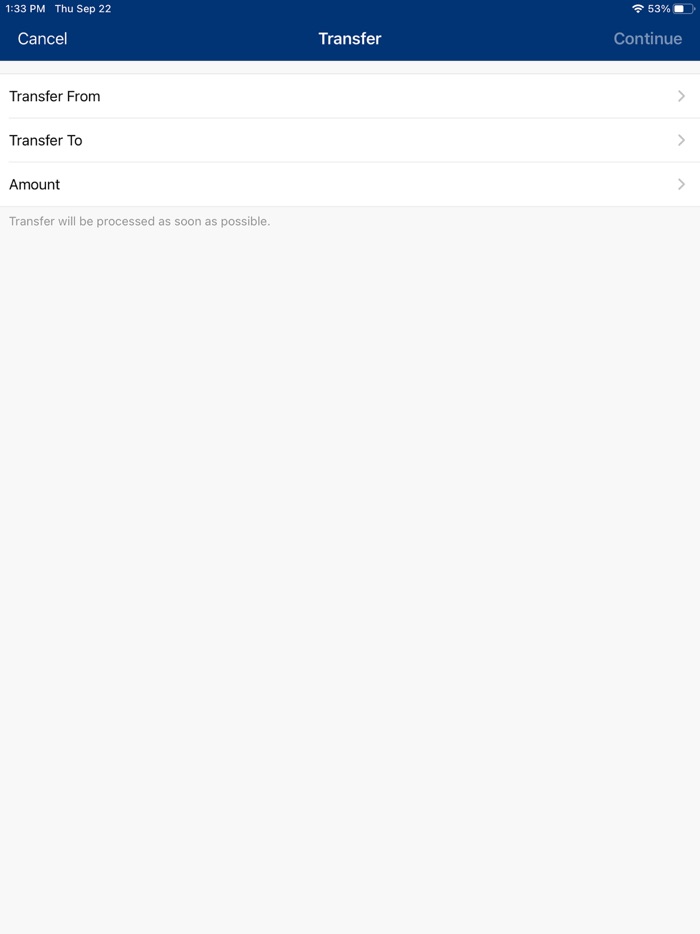 HCB Arizona Financial