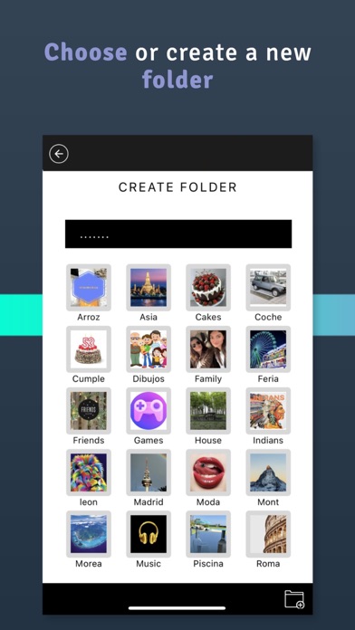 Screenshot #3 pour Picturebookapp