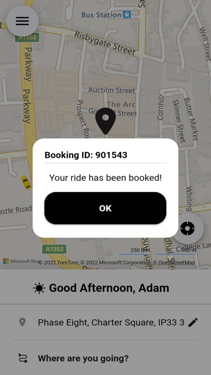 A1 Cars Suffolk screenshot-4