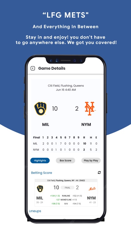 LFG Mets screenshot-3