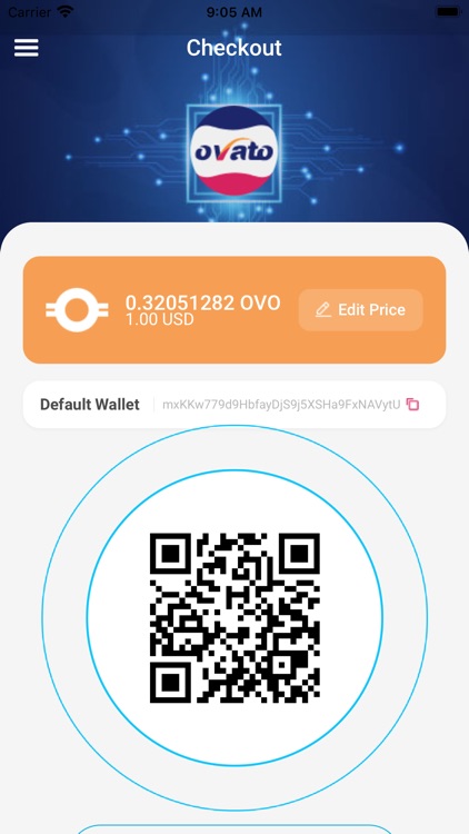 Ovato Merchant Wallet screenshot-3