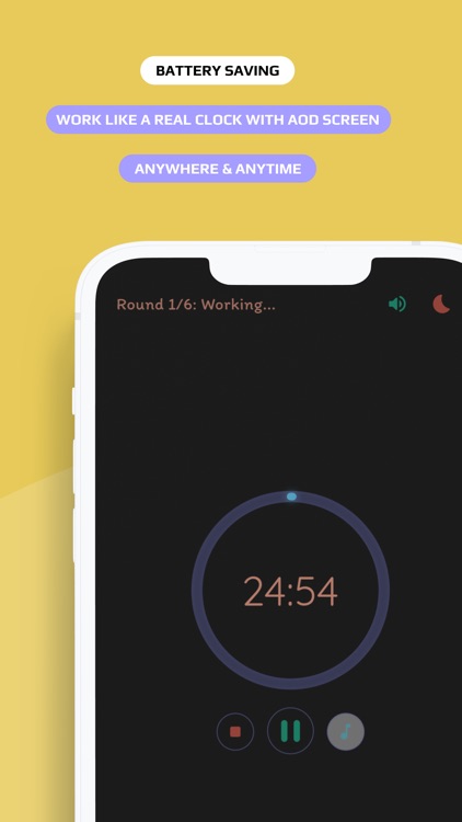 ToMo - Focus & Study Timer