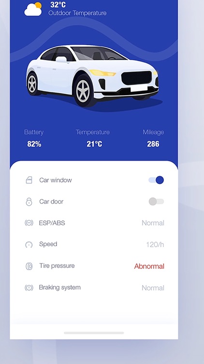 Car Key Connect - Remote Play