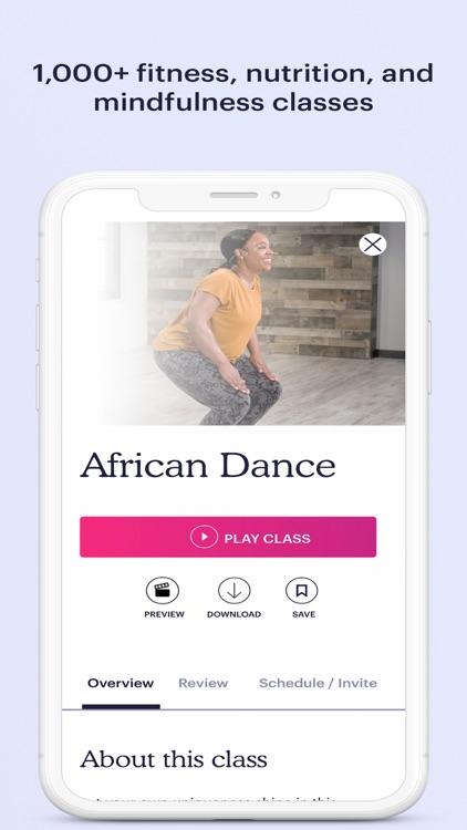 Wellbeats screenshot-4