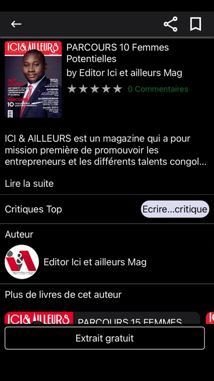 Ici et ailleurs mag screenshot-4