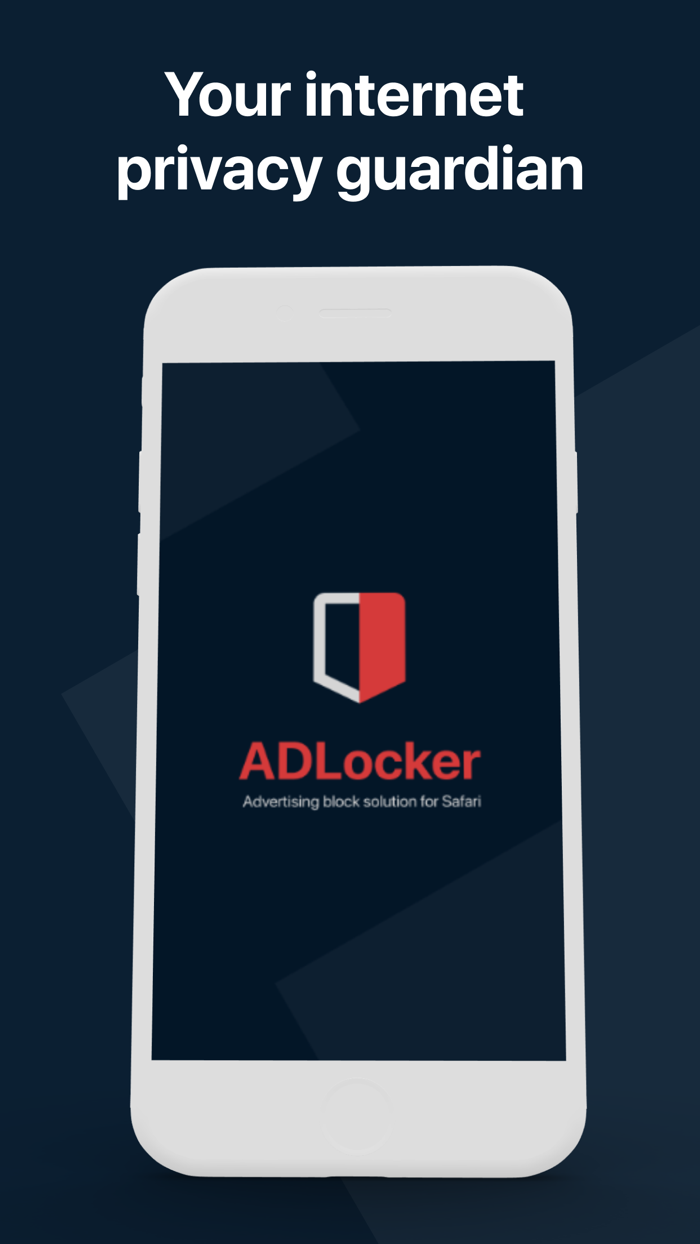 ADLocker - Block AD and Spam