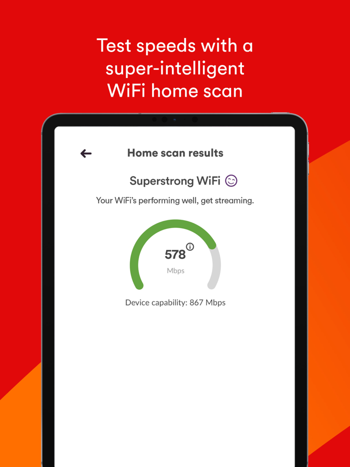 Virgin Media Connect