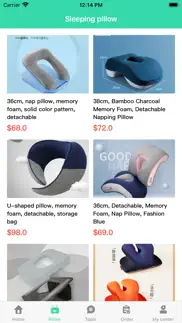 comfortable nap pillow problems & solutions and troubleshooting guide - 2