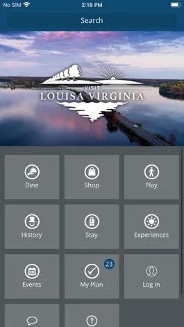 Game screenshot Visit Louisa mod apk