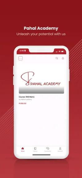 Game screenshot Pahal Academy mod apk
