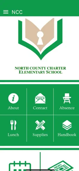 Game screenshot North County Charter Elementar mod apk