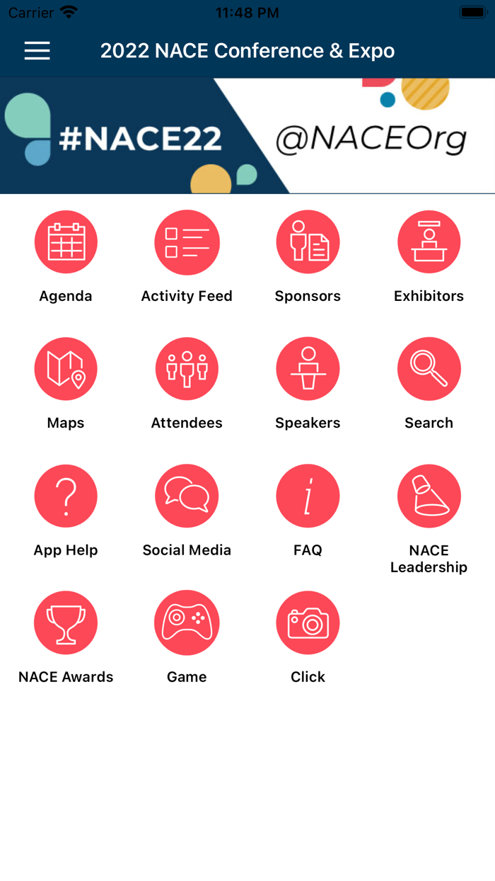 2022 NACE Conference  Expo