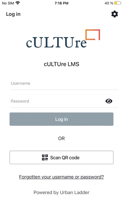 Culture LMS