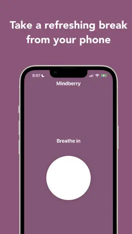 Game screenshot Mindberry apk