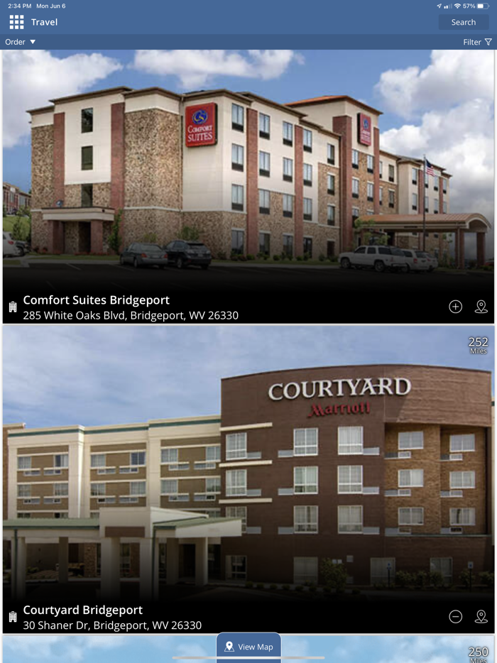 Visit Greater Bridgeport, WV