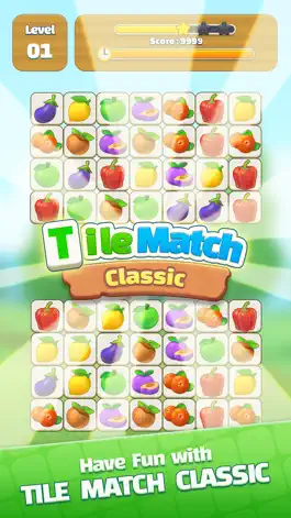 Game screenshot Tile Match Classic mod apk