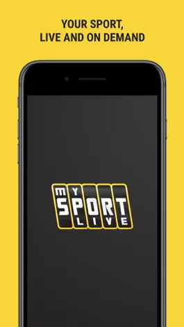 Game screenshot My Sport Live mod apk