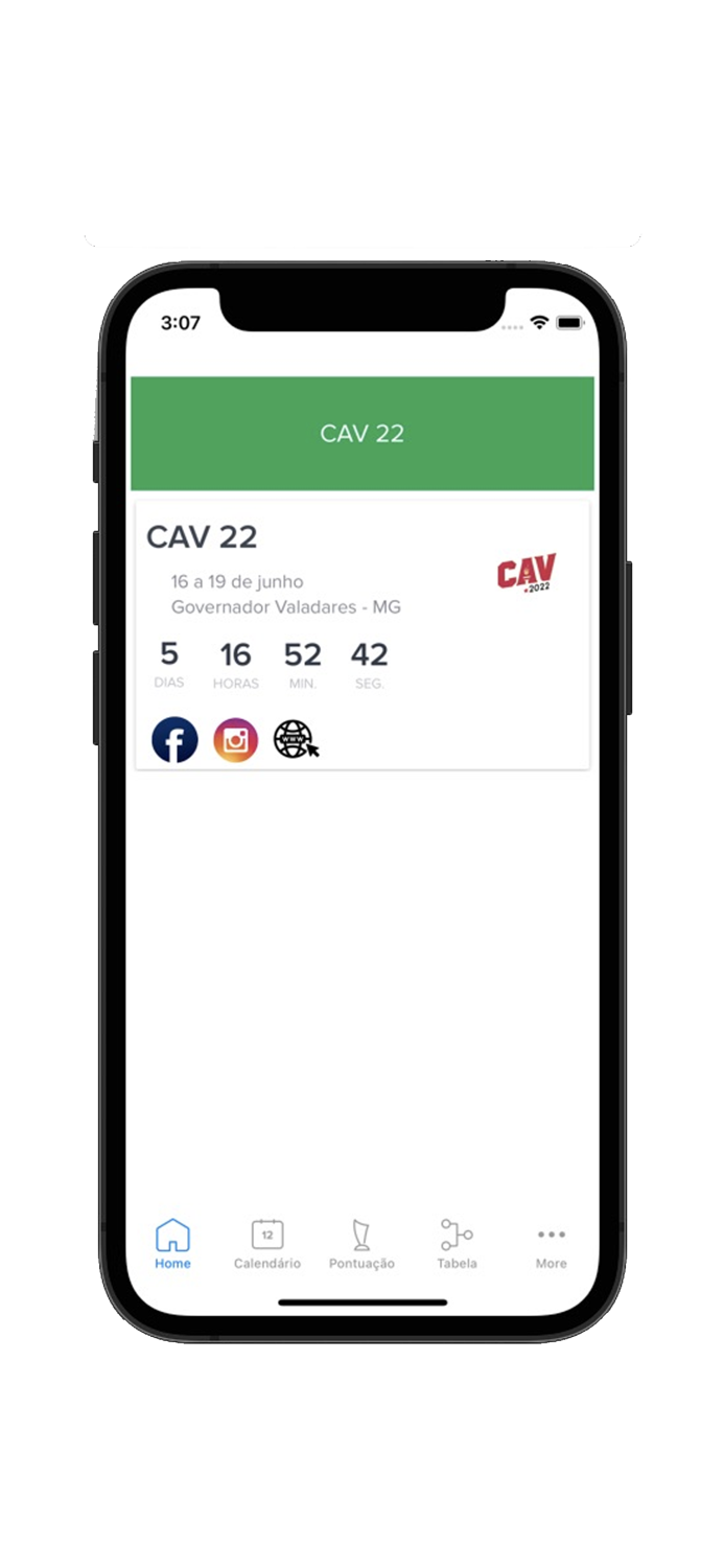 CAV 22