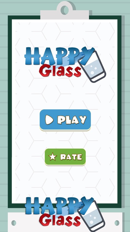 Fill Happy Glass screenshot-4
