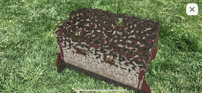 Cal State Parks Adventurer