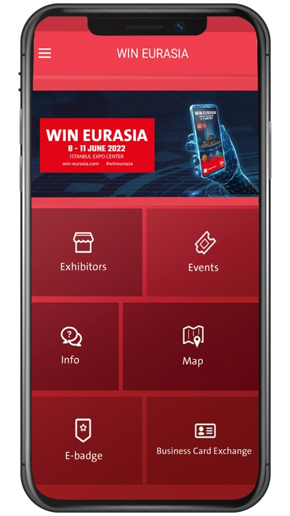 WIN EURASIA