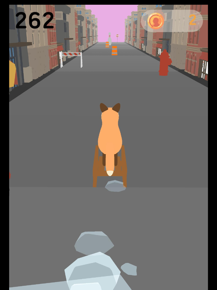 Snow Slide - Lets Slide