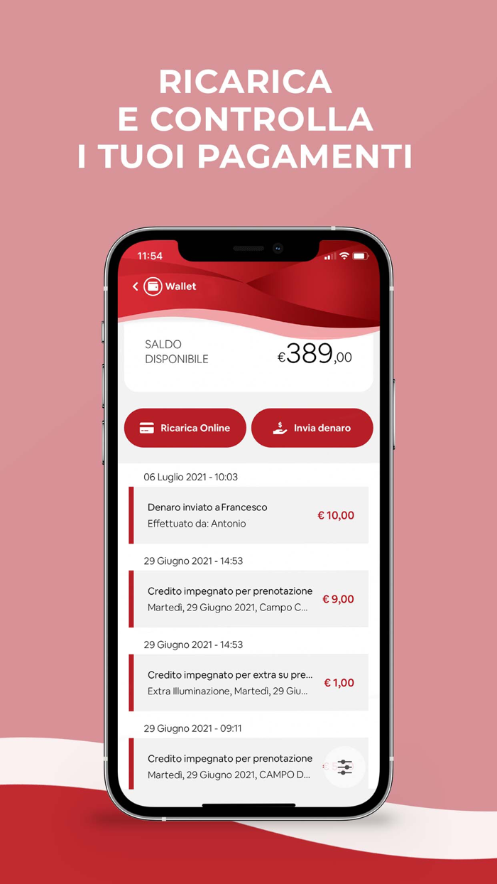 Flea Padel Arena Gualdo Tadino