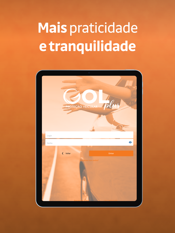 Gol Plus Versão 2.0