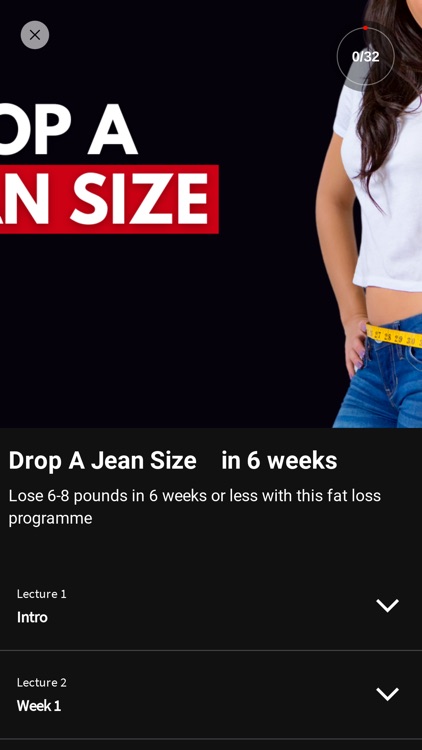 Fiddle Fit Coaching screenshot-3