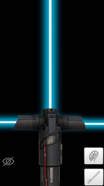 Beamsaber