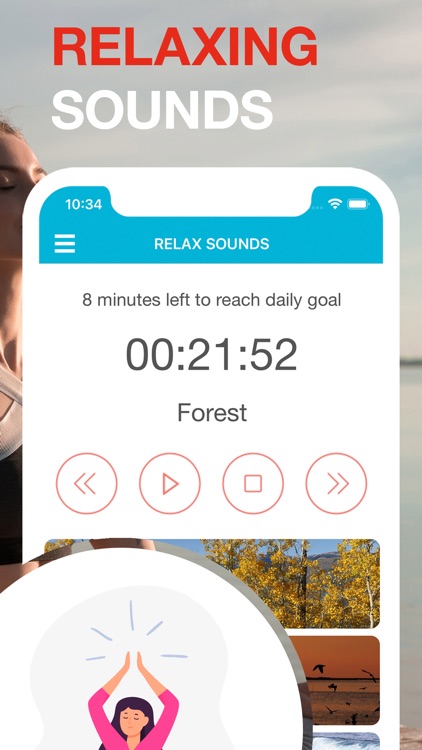 Fitness Tracker - All in 1 App screenshot-7