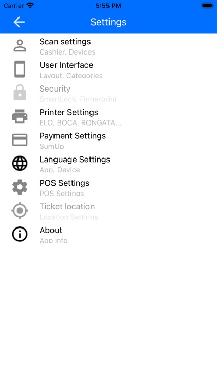 Contiki App screenshot-6