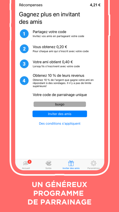 AttaPoll - Paid Surveys AttaPoll - Paid Surveys