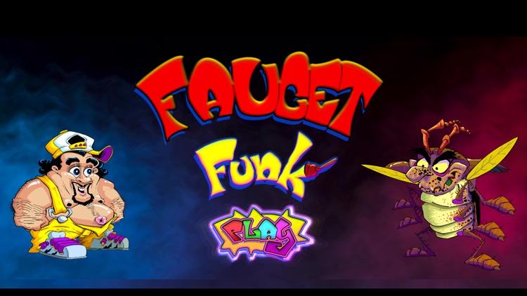 Faucet Funk