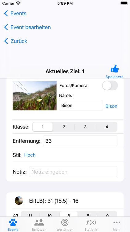 3D Scoresheet screenshot-7