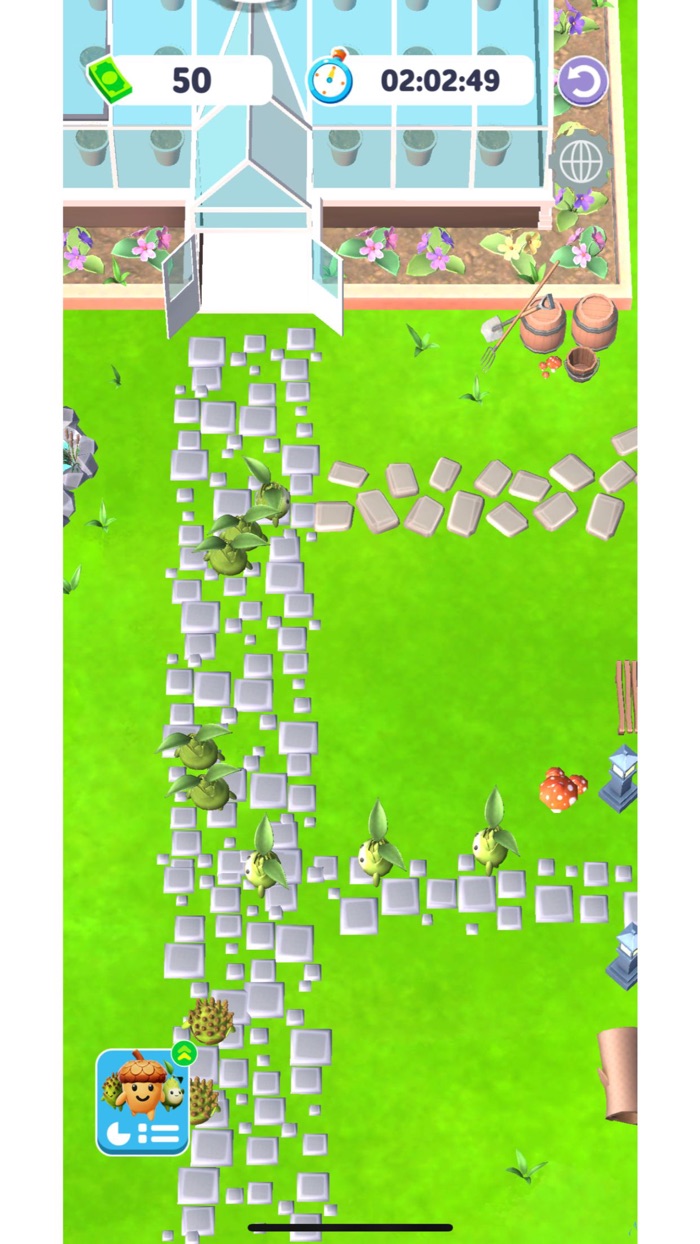 Blossom Valley  Farming Game