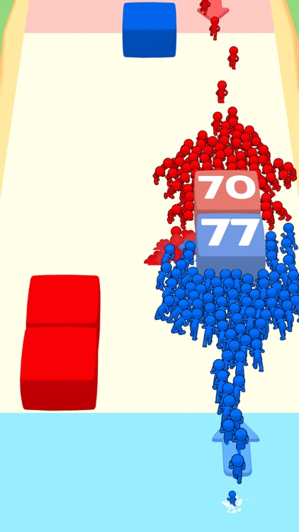 Box Pusher 3D! screenshot-4