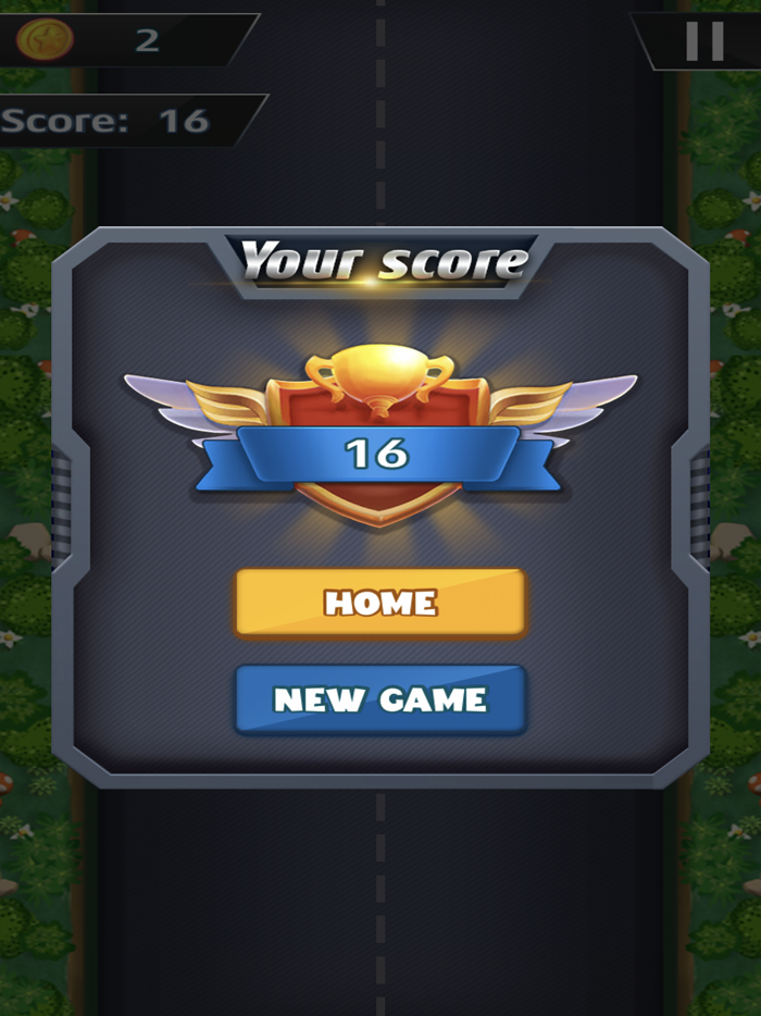 Car Driving Master Puzzle Game