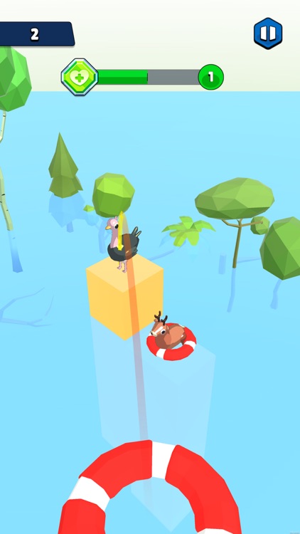 Animal Rescue - Saving Game screenshot-3