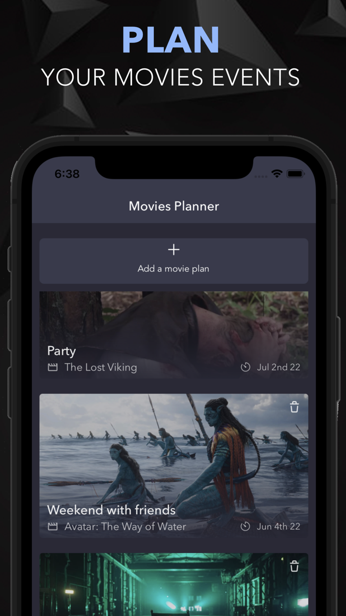 MovDoor  Movies  TV Shows