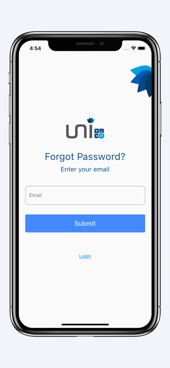 UNI Diamonds Calculator