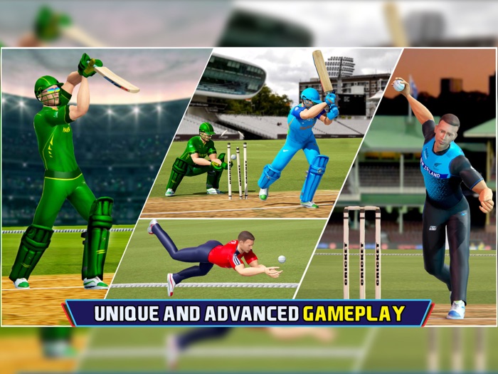 T20 Cricket World cup 2022