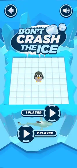 Game screenshot Don't Crash The Ice mod apk