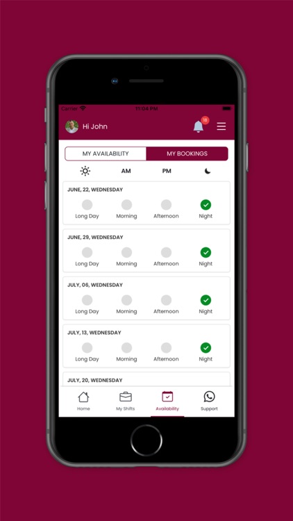 Prestige Healthcare screenshot-5